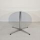 Pastoe round table 70