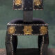 Elephant chair