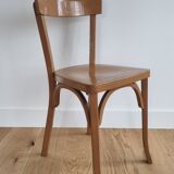 Pair of Baumann chairs