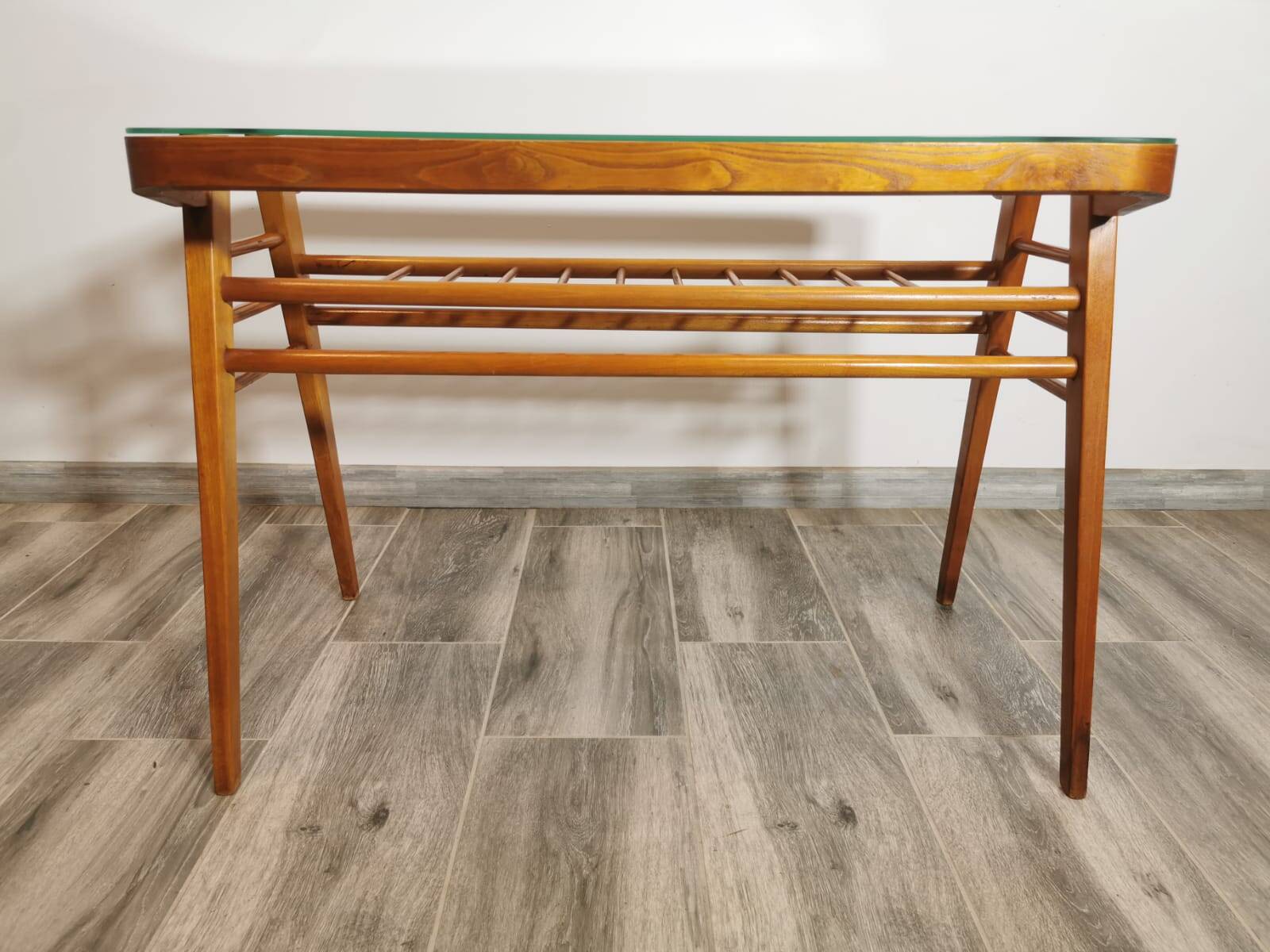 Coffee Table by F. Jirák for Tatra, 1950s