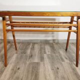 Coffee Table by F. Jirák for Tatra, 1950s