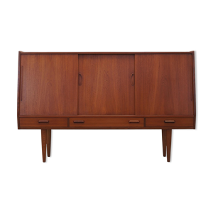 enfilade, design danois,