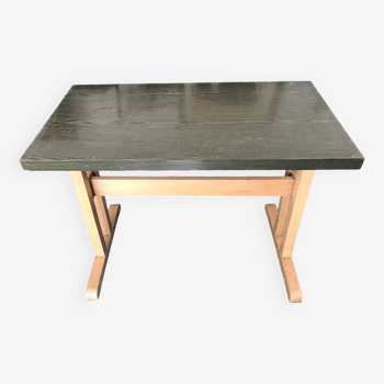 Table Baumann