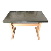Baumann table