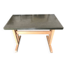 Table Baumann