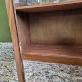 Small display cabinet