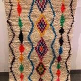 Tapis berbère