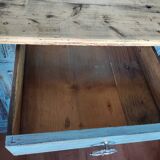 Old Parisian style buffet