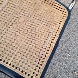 Pair of Chairs Marcel Breuer Cesca B32 italy