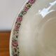 Limoges Bernardaud. Round Salad Plate in porcelain.