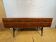 Mid-century retro vintage tola wood sideboard by Meredew, designed by Alpho