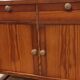 Enfilade en pin design 70's