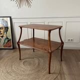 Table à thé Art nouveau, Louis Majorelle