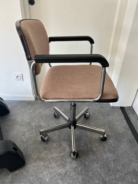 Vintage office chair
