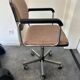 Vintage office chair