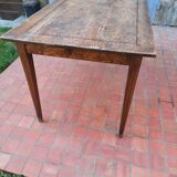 Bistro table 40s