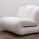 Lounge chairs Model Velasquez made by Mimo Padova, 1970s