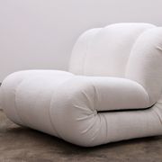 Fauteuils lounge modèle Velasquez fabriqués par Mimo Padova, années 1970
