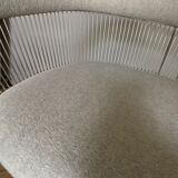 Warren Platner armchair for Knoll International