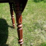 Louis Philippe style round table