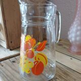 Vintage pitcher