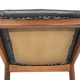Set of 2 Kai Kristiansen "model 31" chairs, Denmark, 1960