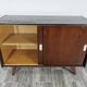 Sideboard by Jiri Jiroutek for Interior Prague, 1960s