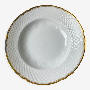 Soup plate by Bing & Grøndahl for Royal Copenhagen