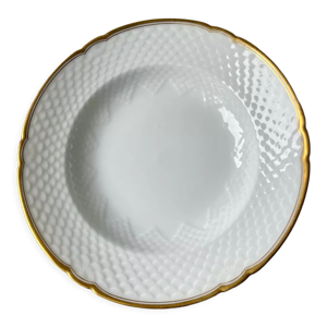 Assiette à soupe par Bing & Grøndahl