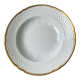 Soup plate by Bing & Grøndahl for Royal Copenhagen