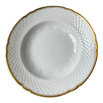 Soup plate by Bing & Grøndahl for Royal Copenhagen