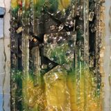 Wall light  "Chartres" Raak 1960