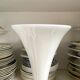 Opaline vase