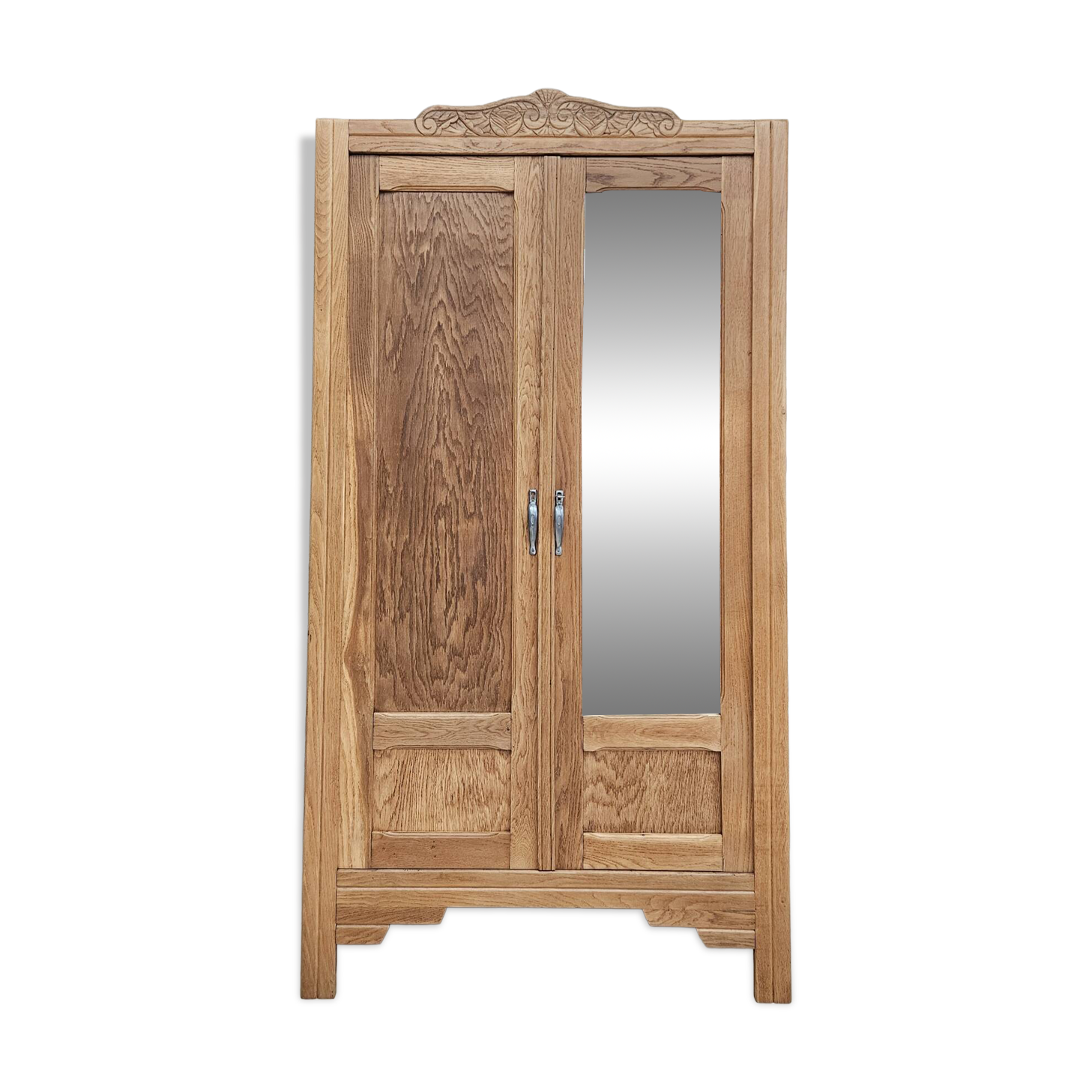 Armoire parisienne art déco