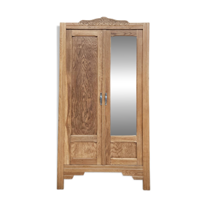 Armoire parisienne art
