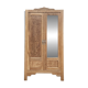 Armoire parisienne art déco