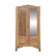 Armoire parisienne art déco