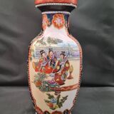 Chinese vase