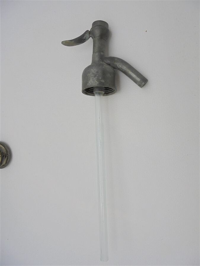Siphon