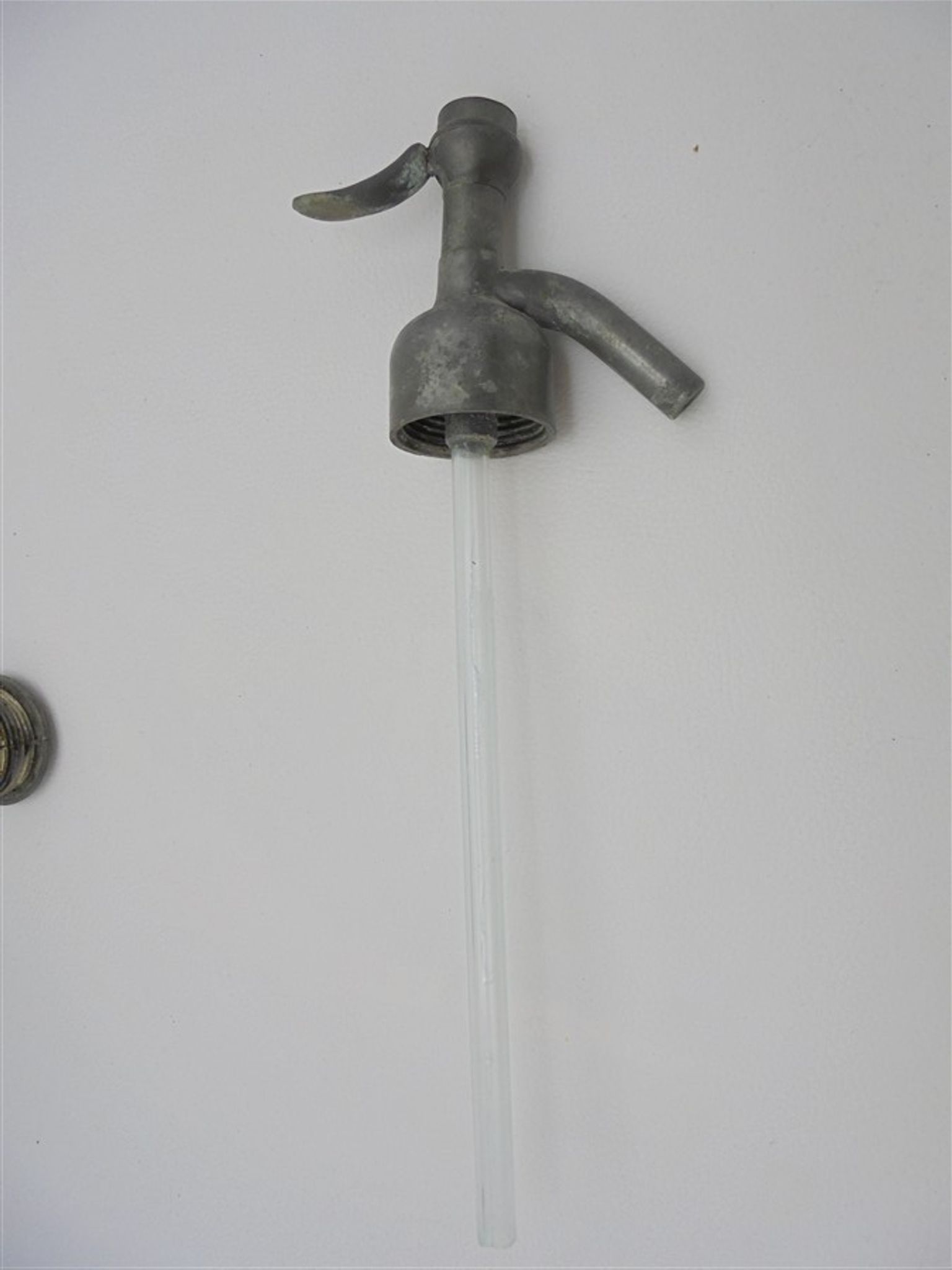 Siphon