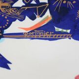 Gilbert Portanier Rosenthal cup