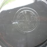 2 vintage Duralex cups