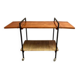 Danish rolling trolley