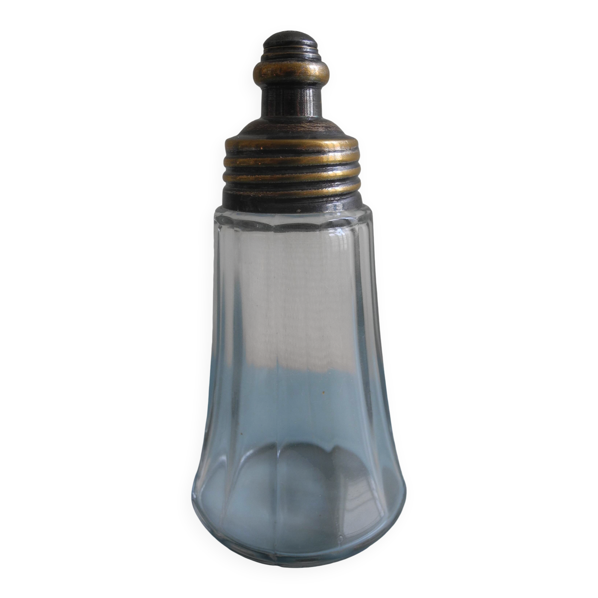 old French sugar shaker La Parfaite SGDG