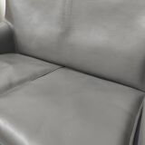 Cab 415 sofa by Mario Bellini for Cassina