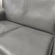 Cab 415 sofa by Mario Bellini for Cassina