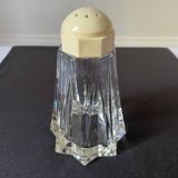 Saupoudreuse cristal de Bohème