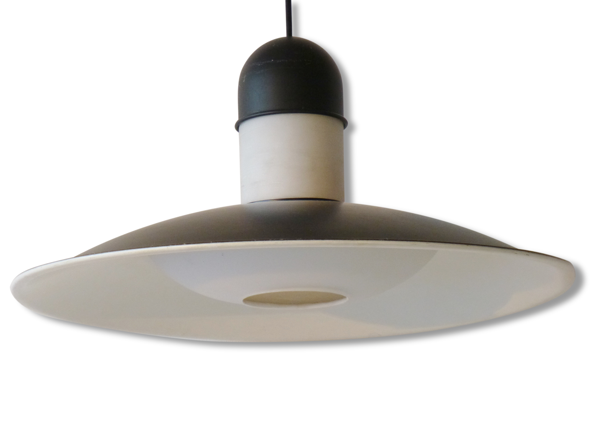 Raak hanging lamp 1960