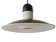 Raak hanging lamp 1960