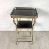 Vintage side table 50